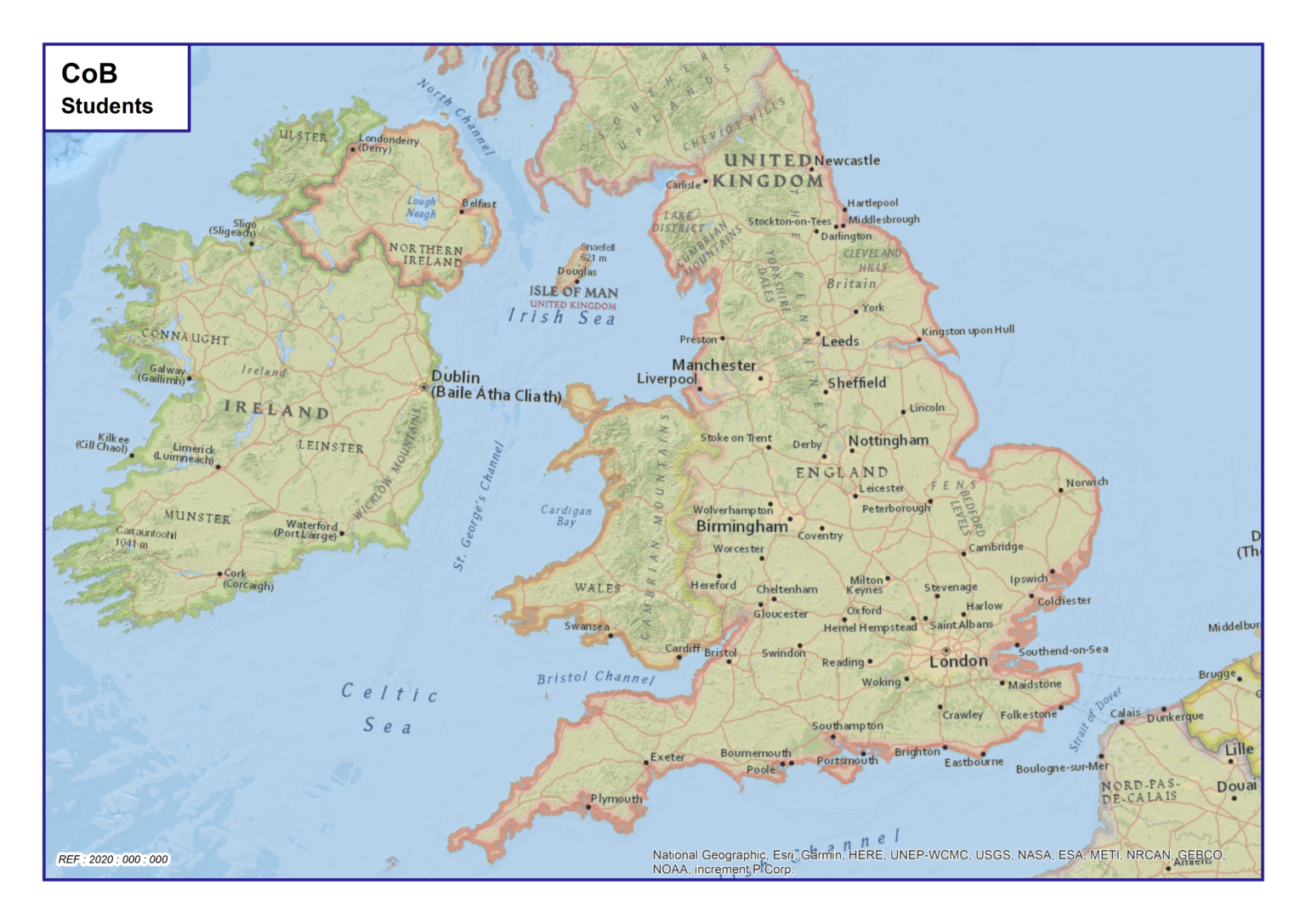 Leeds Observatory – Health & Wellbeing – Leeds JSA and supporting needs ...